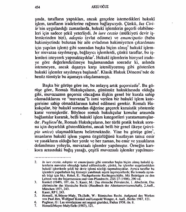 Muvazaa Kuramı