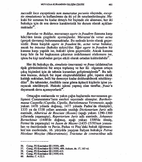 Muvazaa Kuramı