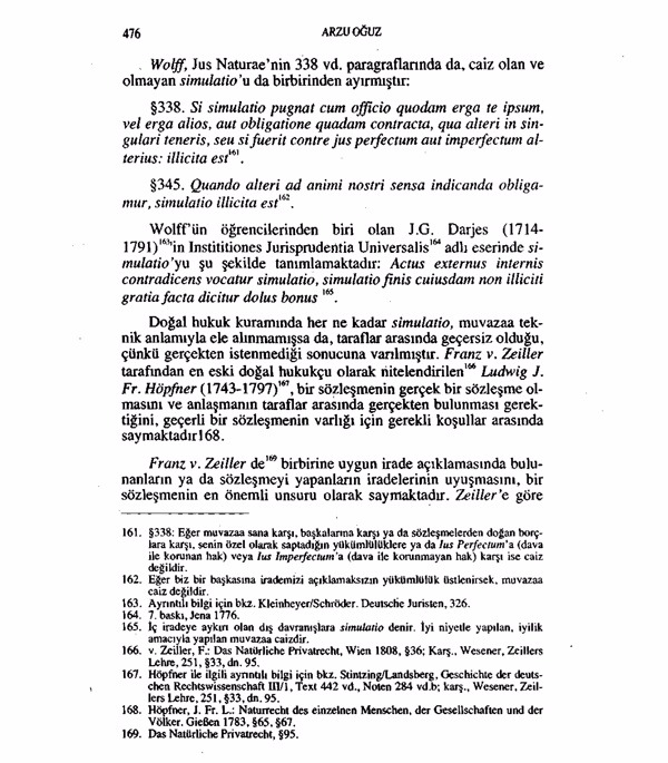Muvazaa Kuramı